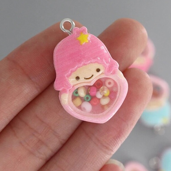 $3 ADORABLE EARRINGS. STAINLESS STEEL HOOKS. NEW $3 IF BUNDLED - Picture 8 of 16